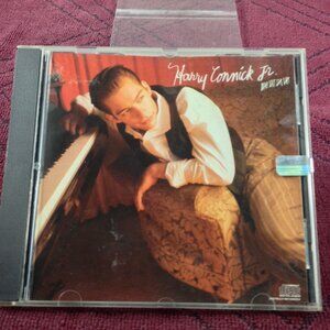 Harry Connick Jr. - # 20 - 1988 - CD - Used